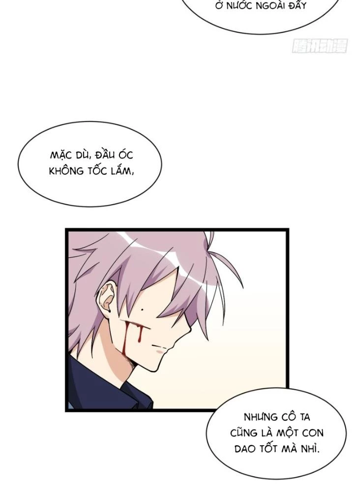 Bạn Gái Phản Diện Của Ta Chapter 156 - Trang 2