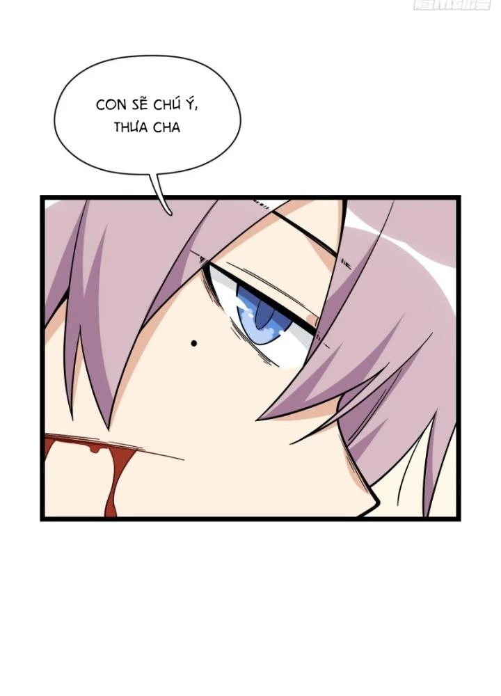 Bạn Gái Phản Diện Của Ta Chapter 156 - Trang 2