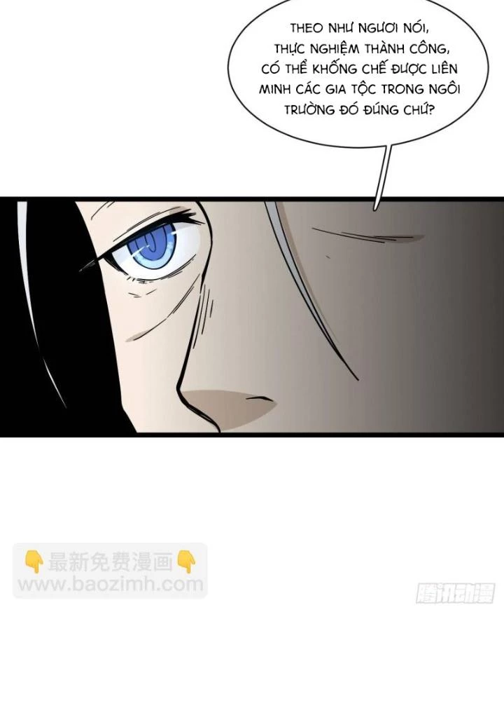 Bạn Gái Phản Diện Của Ta Chapter 156 - Trang 2
