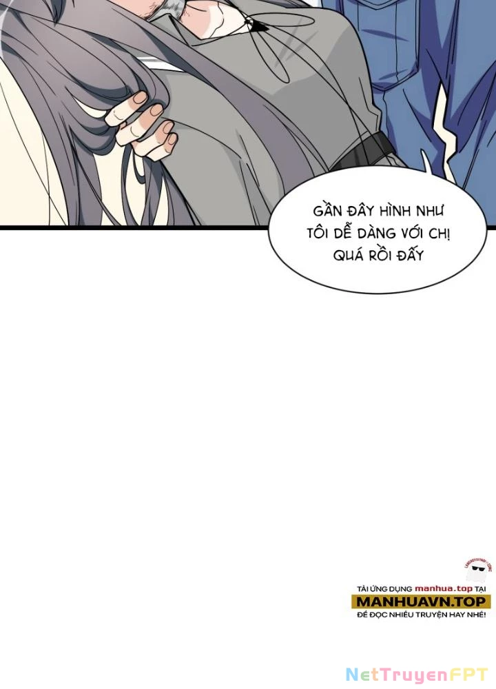 Bạn Gái Phản Diện Của Ta Chapter 156 - Trang 2