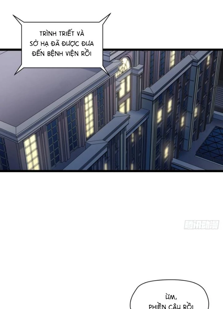 Bạn Gái Phản Diện Của Ta Chapter 156 - Trang 2