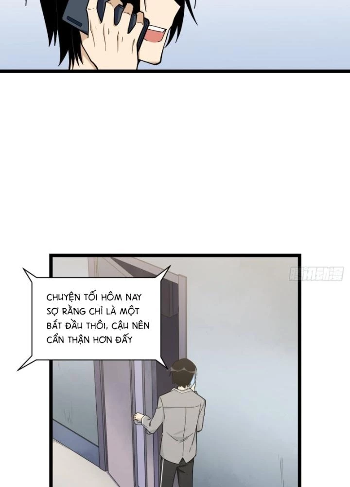 Bạn Gái Phản Diện Của Ta Chapter 156 - Trang 2