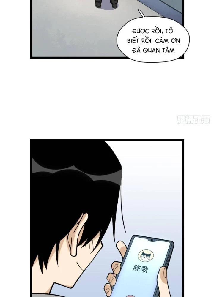 Bạn Gái Phản Diện Của Ta Chapter 156 - Trang 2