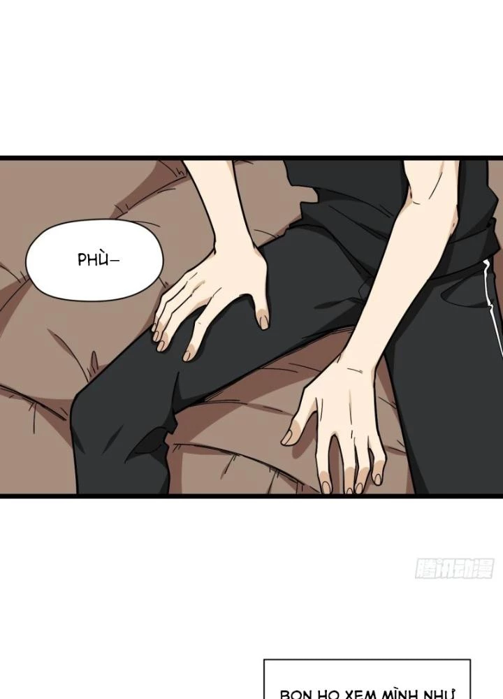 Bạn Gái Phản Diện Của Ta Chapter 156 - Trang 2