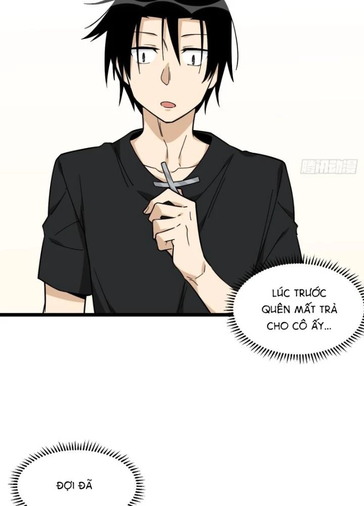 Bạn Gái Phản Diện Của Ta Chapter 156 - Trang 2