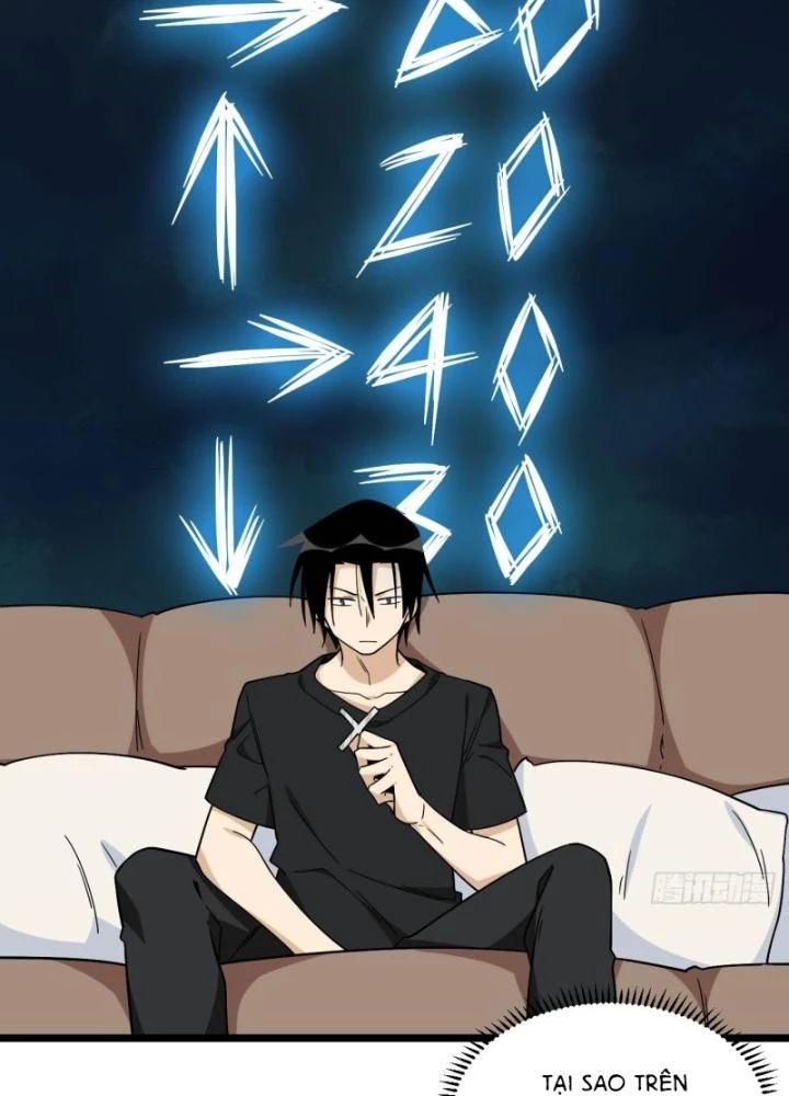 Bạn Gái Phản Diện Của Ta Chapter 156 - Trang 2