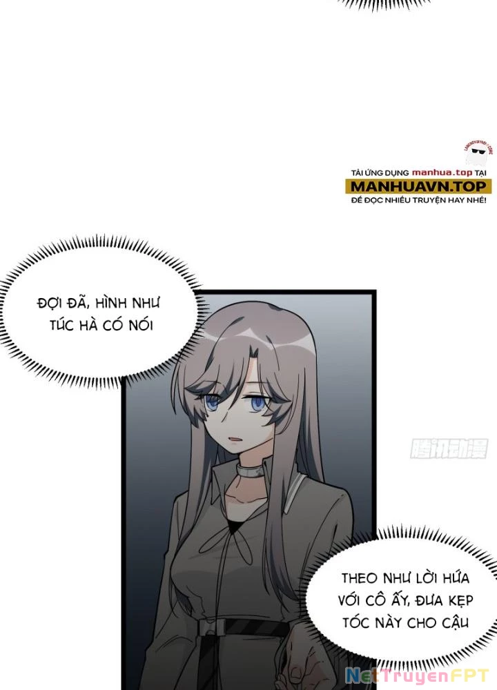 Bạn Gái Phản Diện Của Ta Chapter 156 - Trang 2