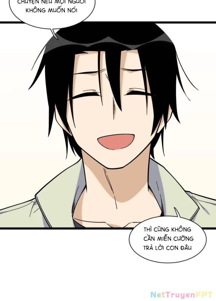 Bạn Gái Phản Diện Của Ta Chapter 157 - Trang 2