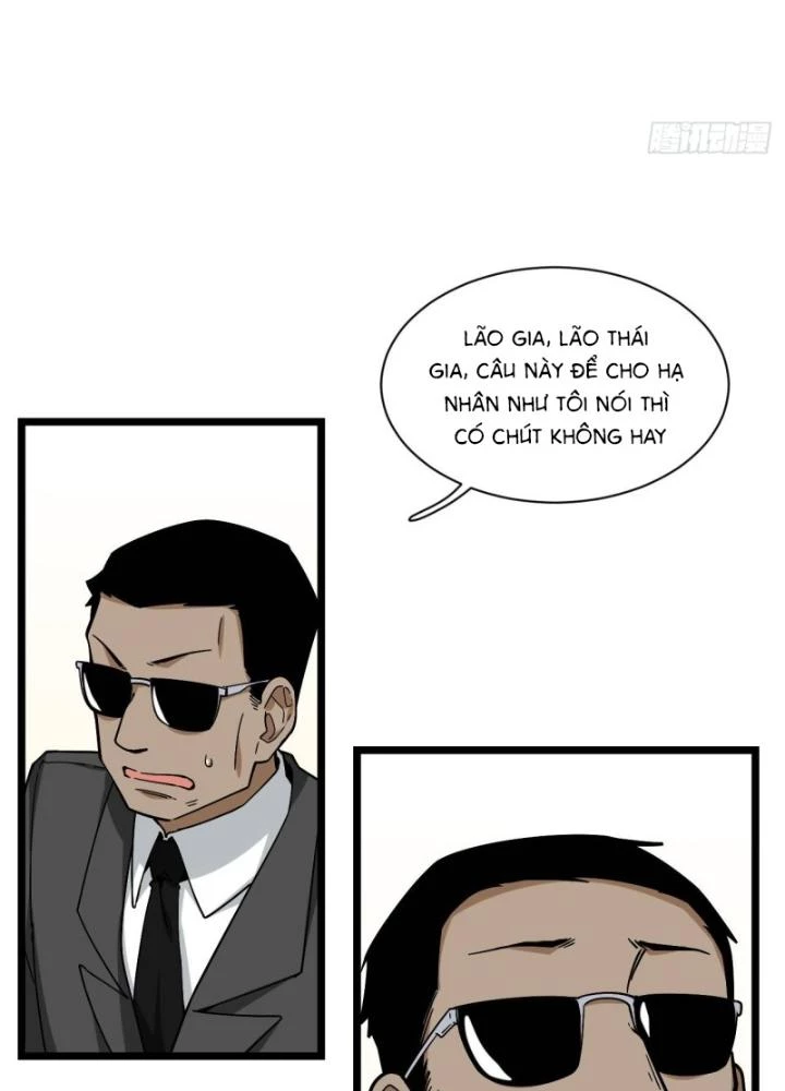 Bạn Gái Phản Diện Của Ta Chapter 157 - Trang 2