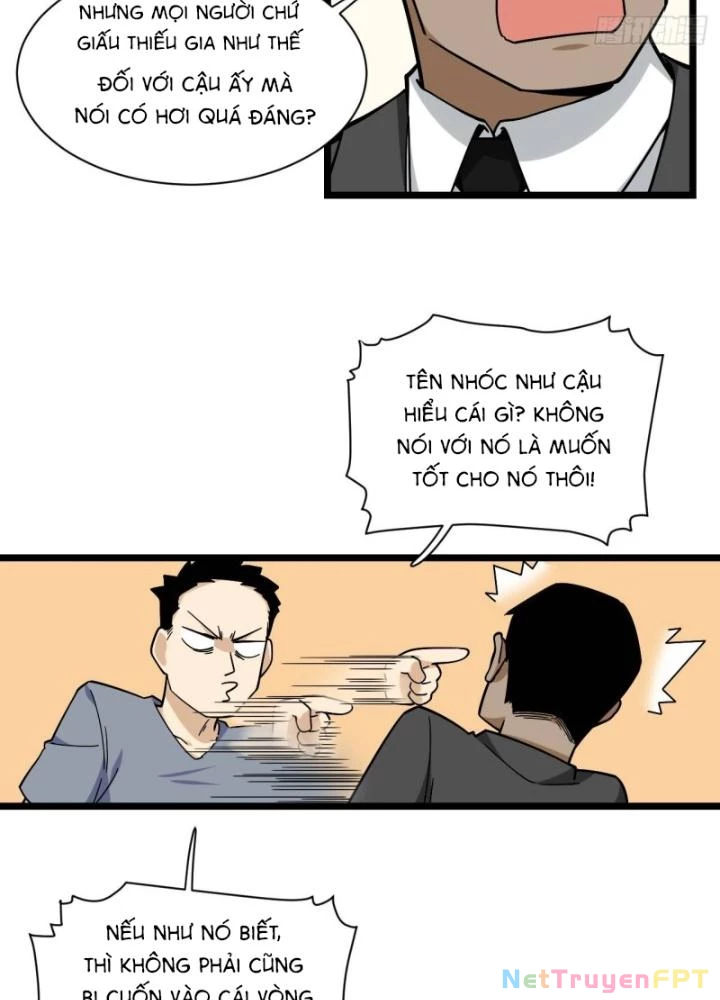 Bạn Gái Phản Diện Của Ta Chapter 157 - Trang 2