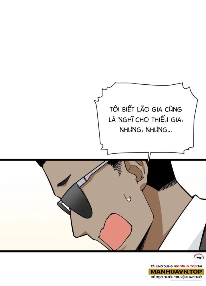 Bạn Gái Phản Diện Của Ta Chapter 157 - Trang 2