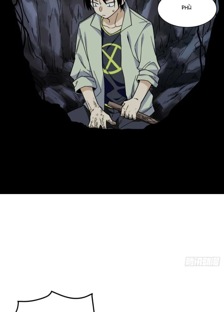 Bạn Gái Phản Diện Của Ta Chapter 158 - Trang 2