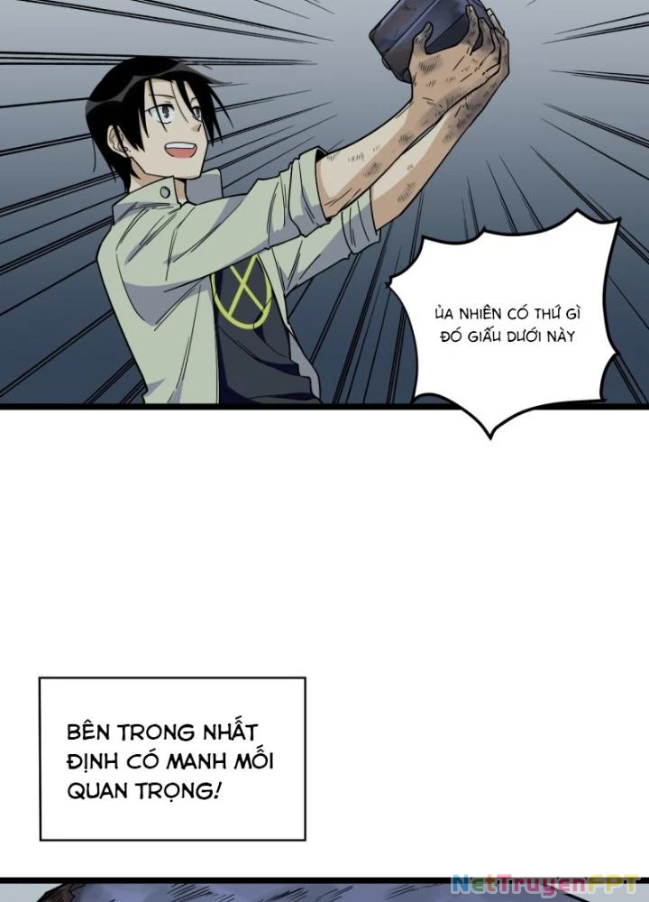 Bạn Gái Phản Diện Của Ta Chapter 158 - Trang 2