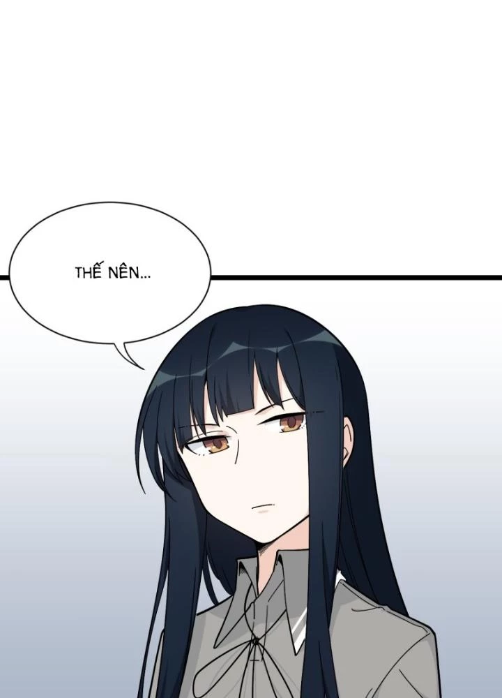 Bạn Gái Phản Diện Của Ta Chapter 158 - Trang 2