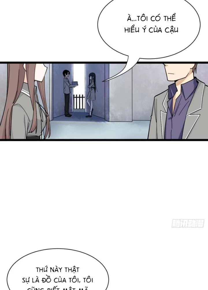 Bạn Gái Phản Diện Của Ta Chapter 158 - Trang 2