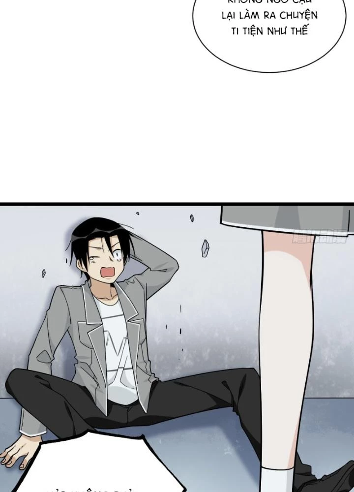 Bạn Gái Phản Diện Của Ta Chapter 158 - Trang 2