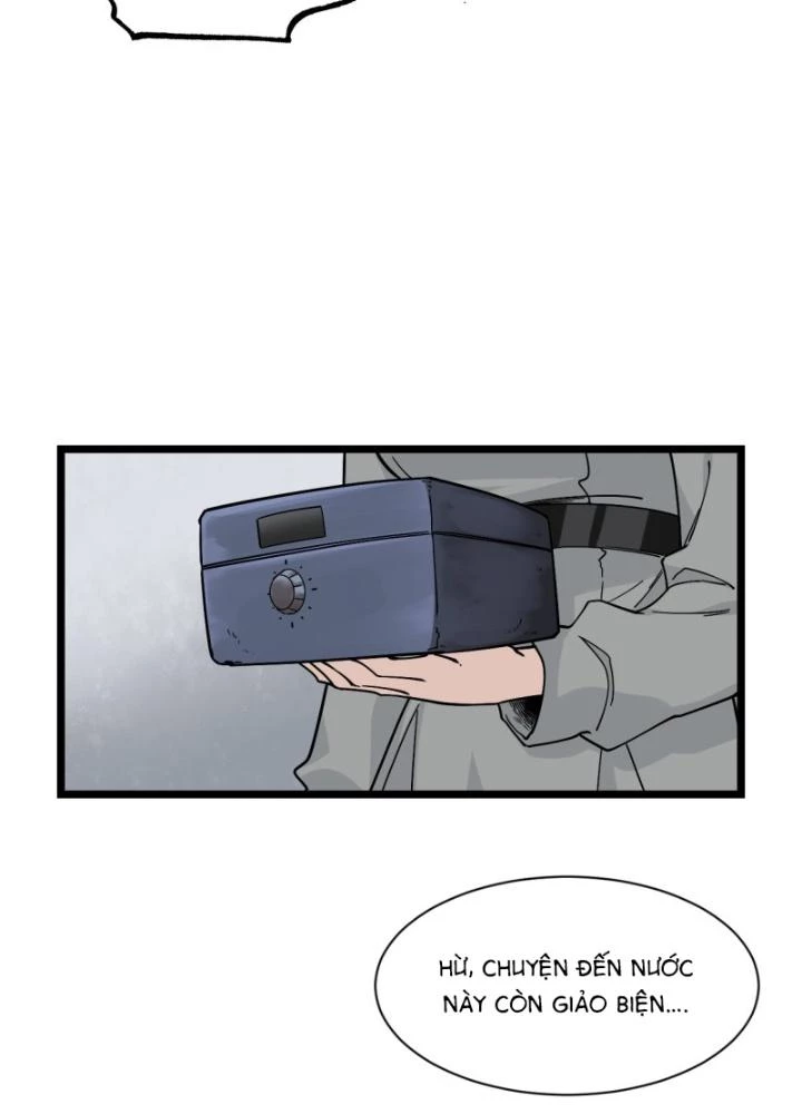 Bạn Gái Phản Diện Của Ta Chapter 158 - Trang 2