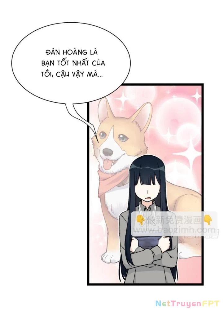 Bạn Gái Phản Diện Của Ta Chapter 158 - Trang 2
