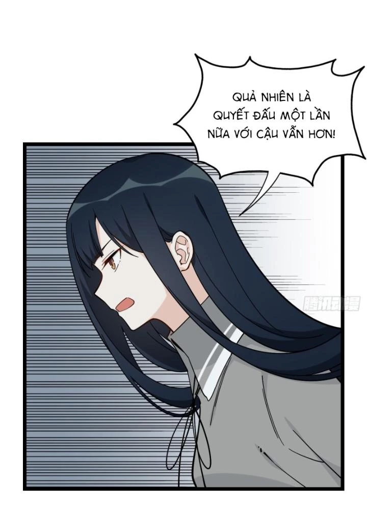 Bạn Gái Phản Diện Của Ta Chapter 158 - Trang 2