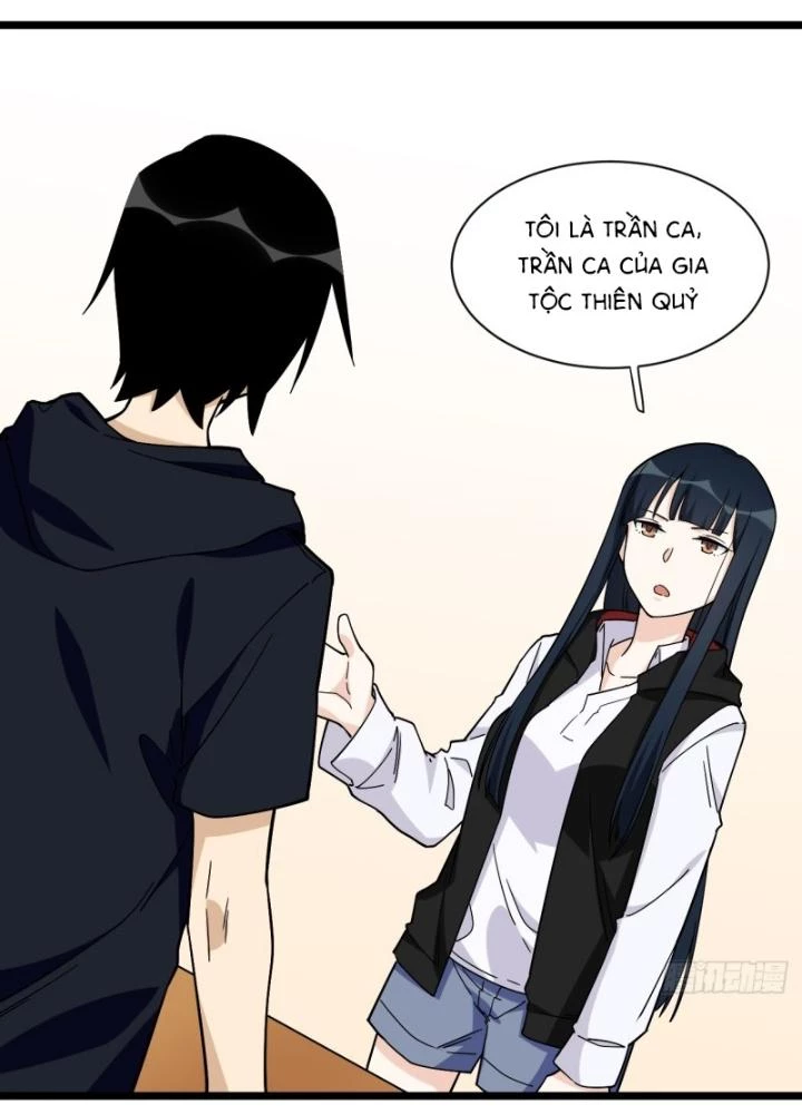 Bạn Gái Phản Diện Của Ta Chapter 159 - Trang 2