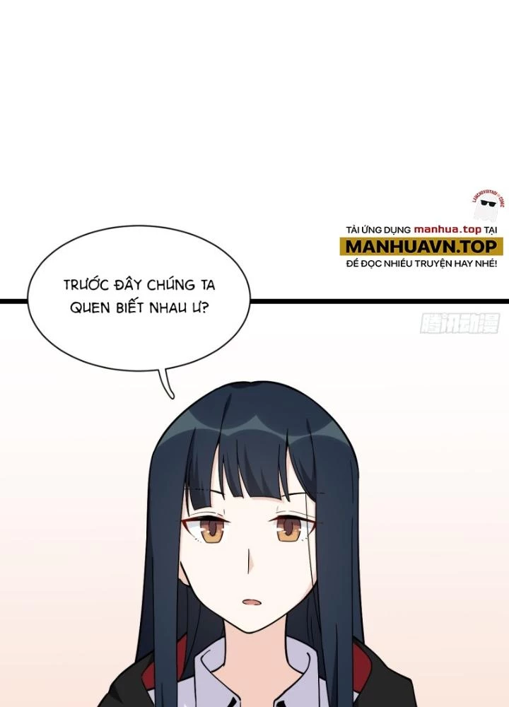 Bạn Gái Phản Diện Của Ta Chapter 159 - Trang 2