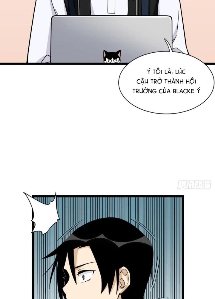 Bạn Gái Phản Diện Của Ta Chapter 159 - Trang 2