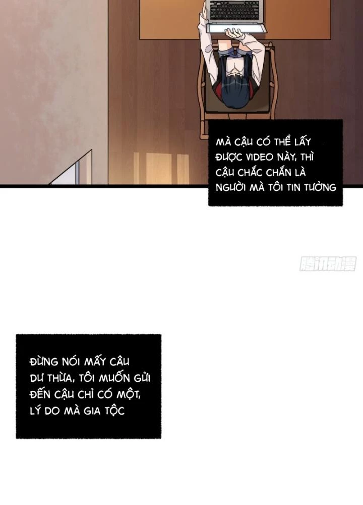 Bạn Gái Phản Diện Của Ta Chapter 159 - Trang 2