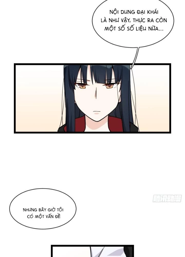 Bạn Gái Phản Diện Của Ta Chapter 159 - Trang 2