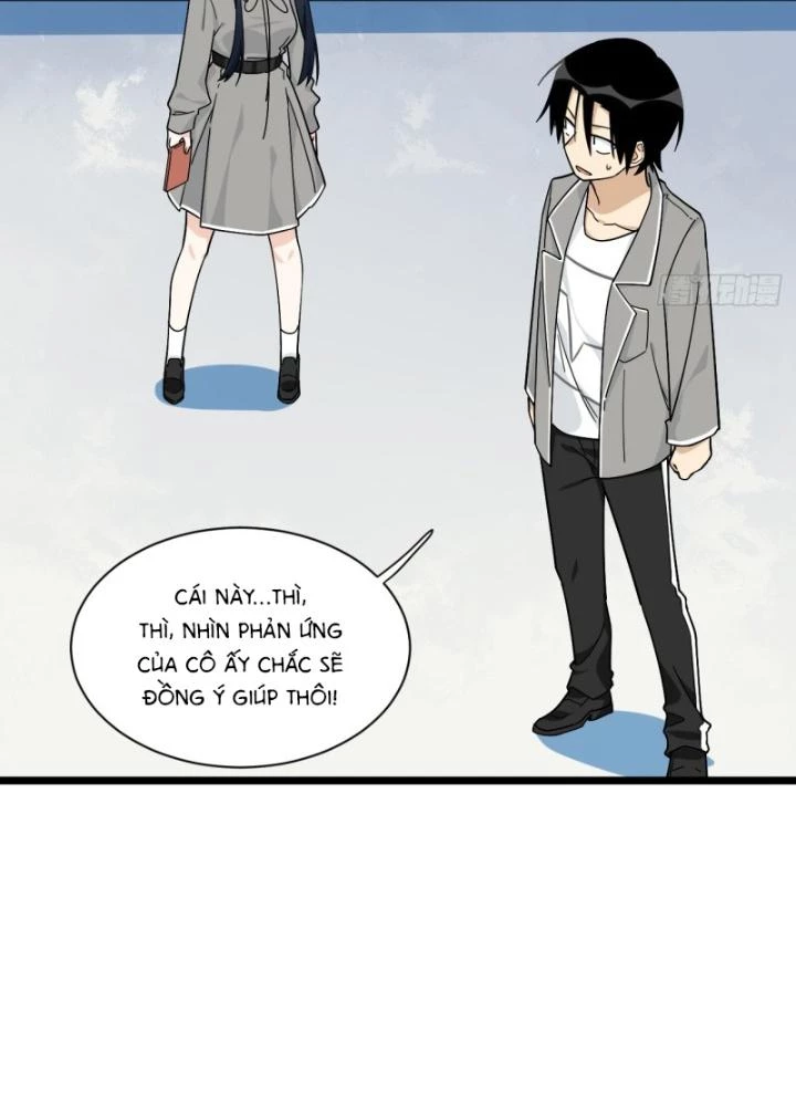 Bạn Gái Phản Diện Của Ta Chapter 160 - Trang 2