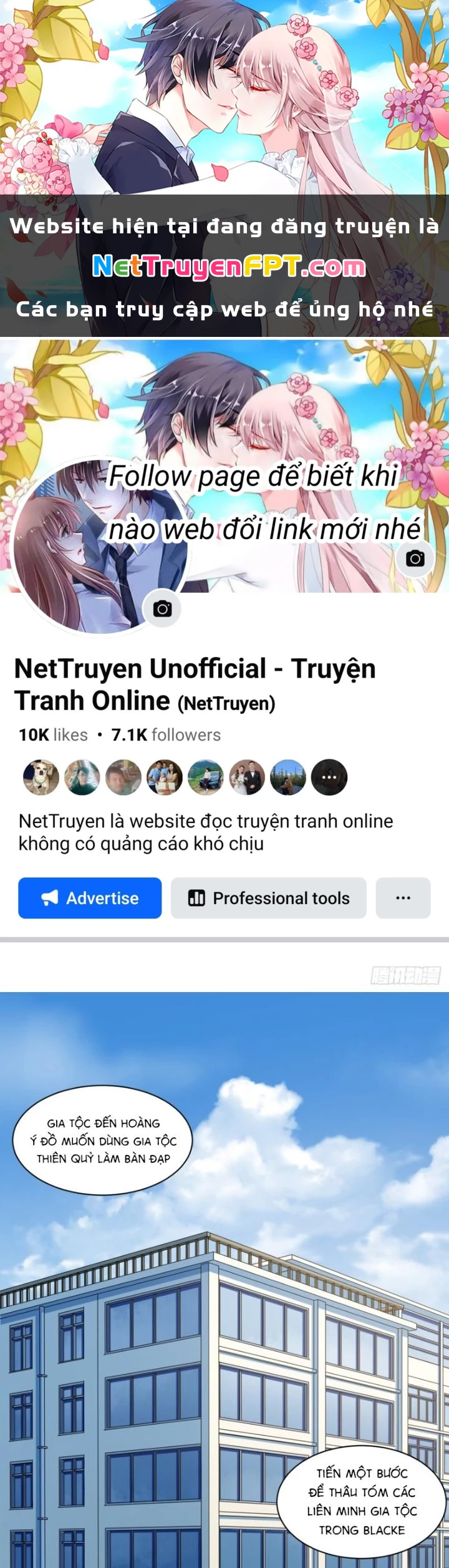 Bạn Gái Phản Diện Của Ta Chapter 160 - Trang 2