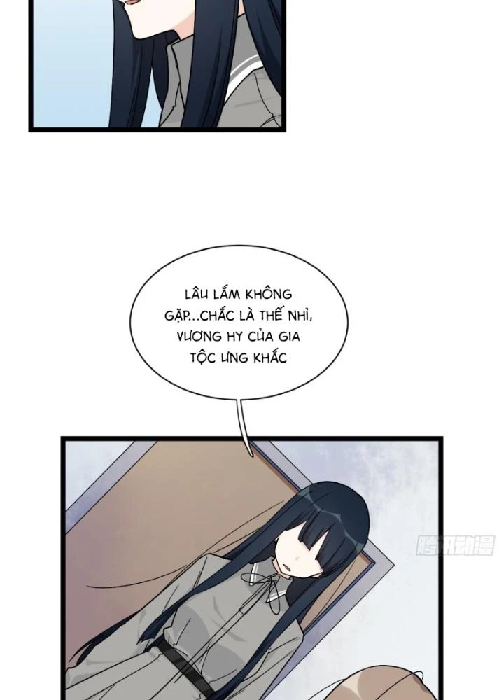 Bạn Gái Phản Diện Của Ta Chapter 160 - Trang 2