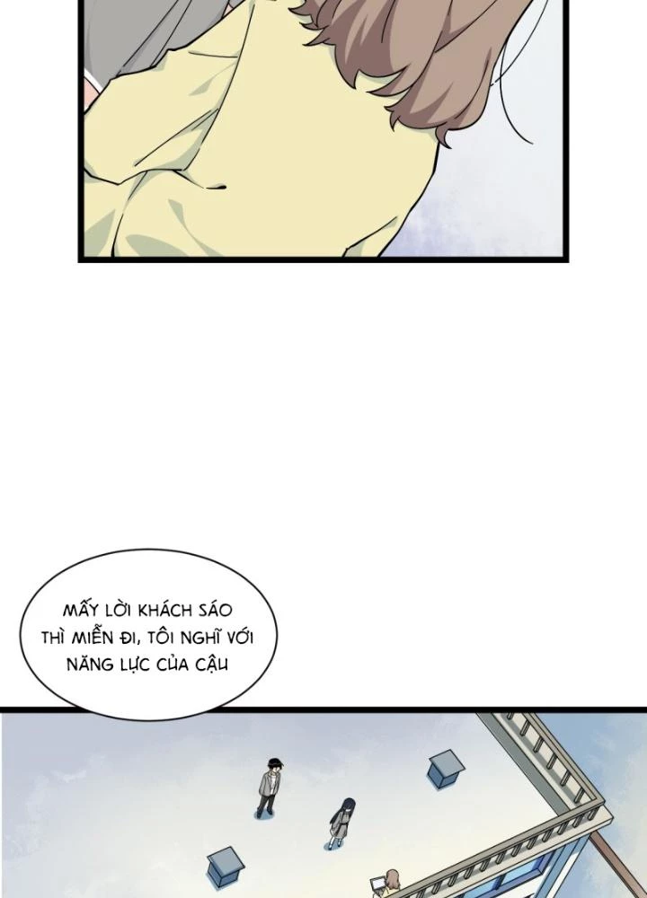 Bạn Gái Phản Diện Của Ta Chapter 160 - Trang 2