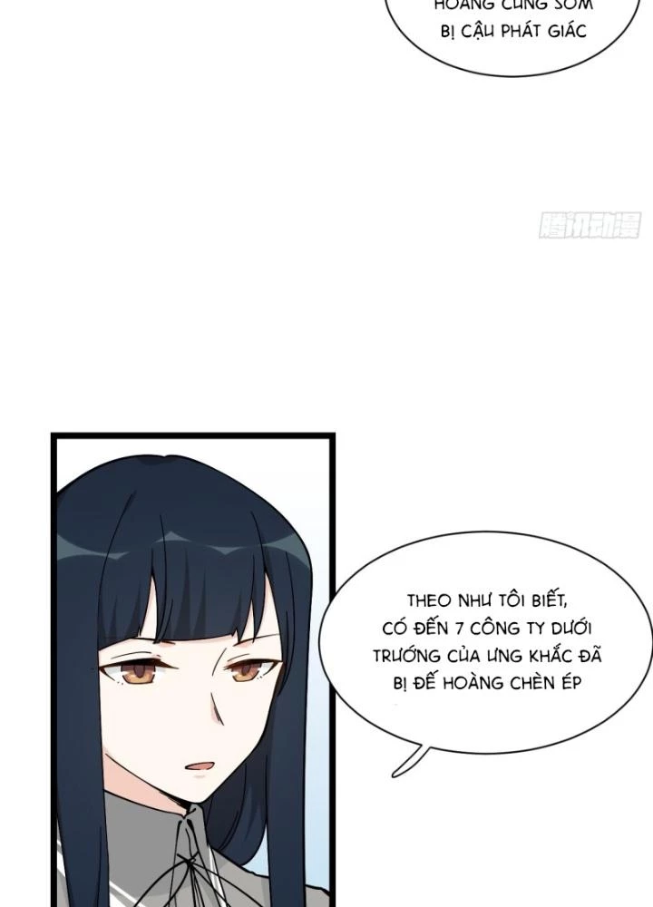 Bạn Gái Phản Diện Của Ta Chapter 160 - Trang 2