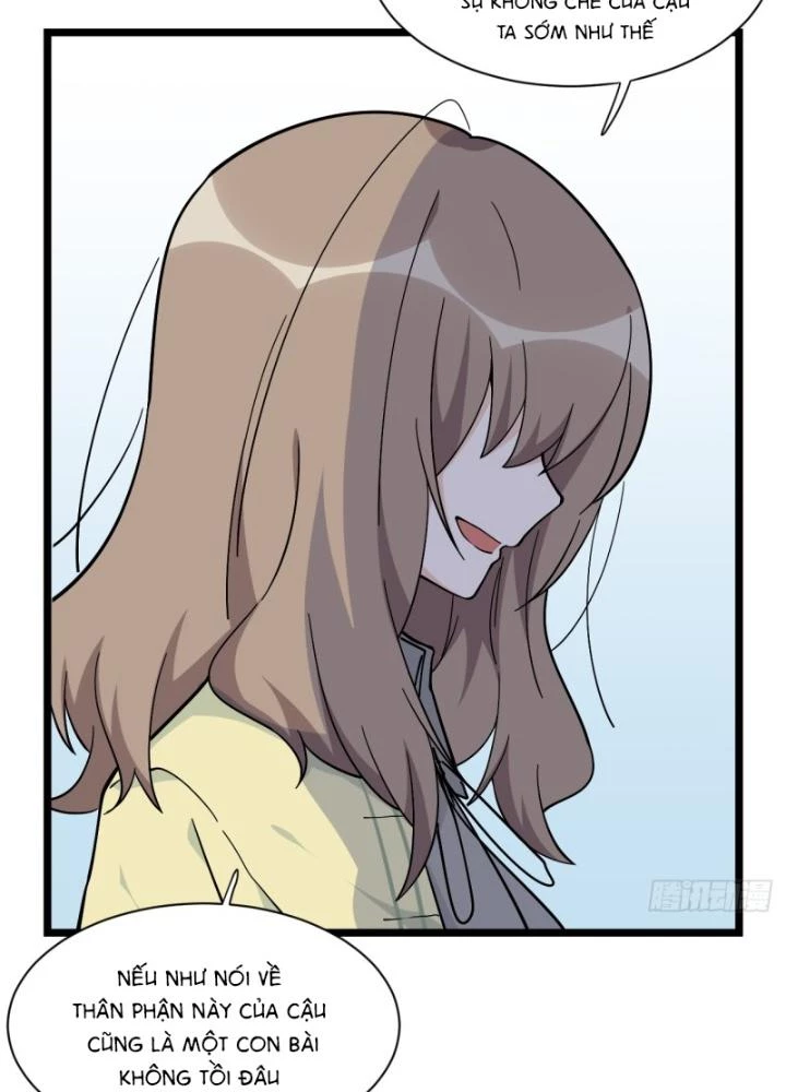 Bạn Gái Phản Diện Của Ta Chapter 160 - Trang 2