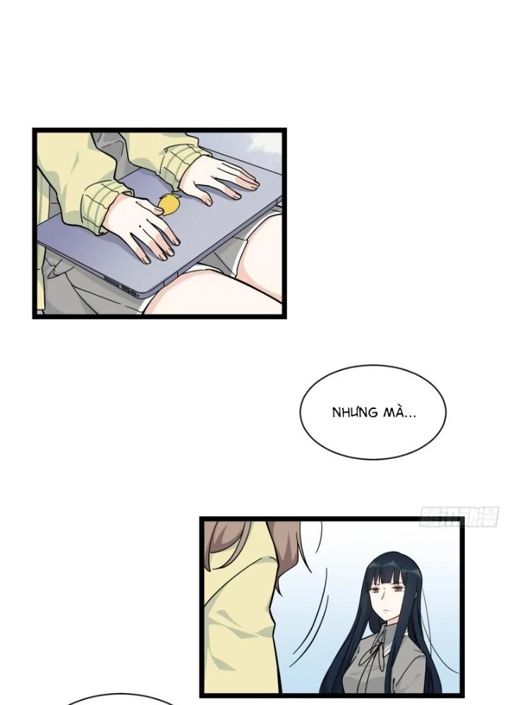 Bạn Gái Phản Diện Của Ta Chapter 160 - Trang 2