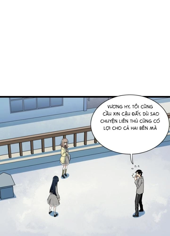 Bạn Gái Phản Diện Của Ta Chapter 160 - Trang 2