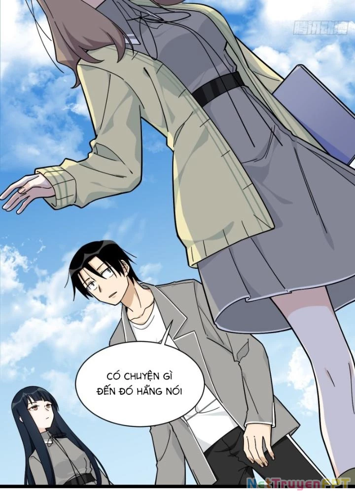 Bạn Gái Phản Diện Của Ta Chapter 160 - Trang 2