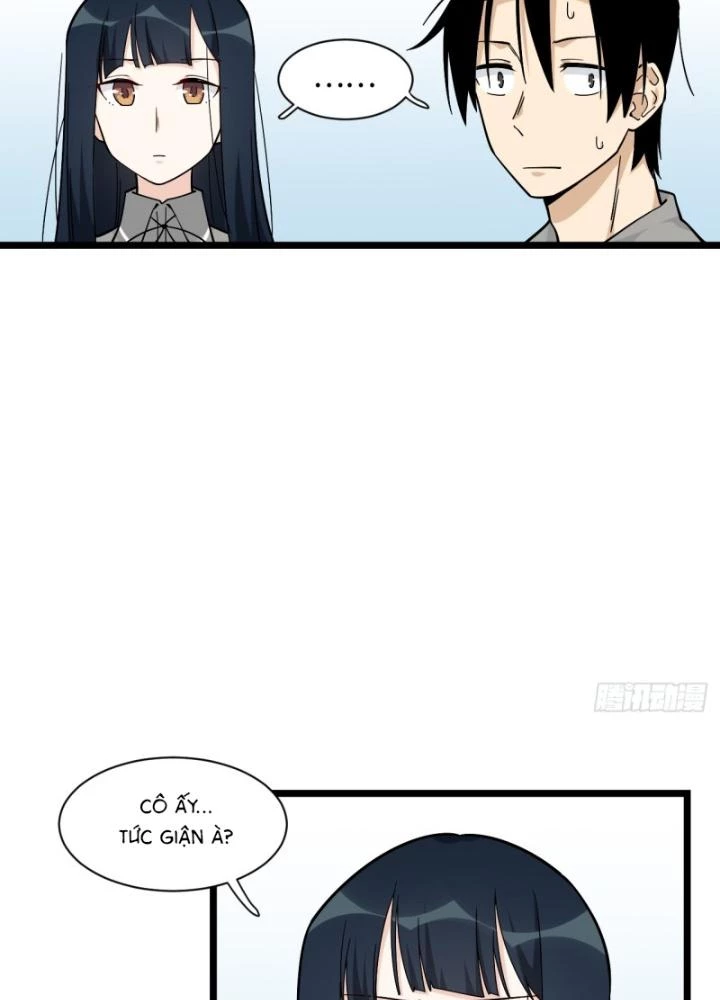 Bạn Gái Phản Diện Của Ta Chapter 160 - Trang 2