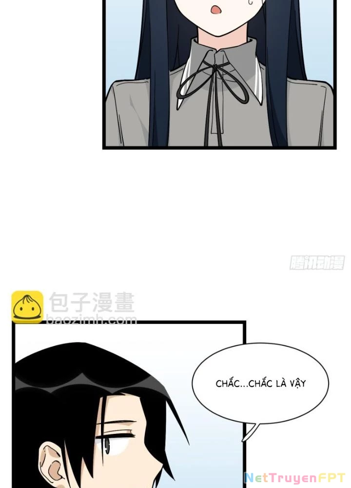 Bạn Gái Phản Diện Của Ta Chapter 160 - Trang 2