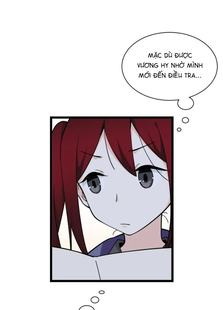Bạn Gái Phản Diện Của Ta Chapter 161 - Trang 2