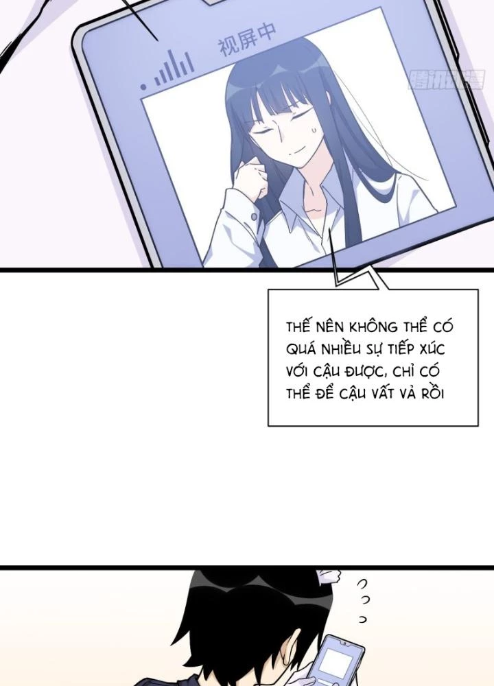 Bạn Gái Phản Diện Của Ta Chapter 161 - Trang 2