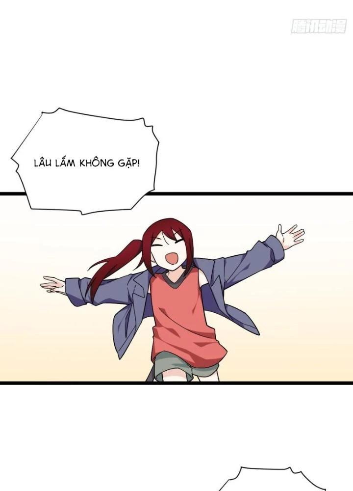 Bạn Gái Phản Diện Của Ta Chapter 161 - Trang 2