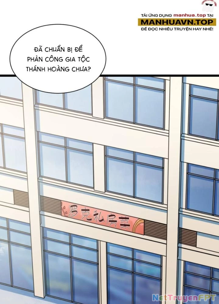 Bạn Gái Phản Diện Của Ta Chapter 161 - Trang 2