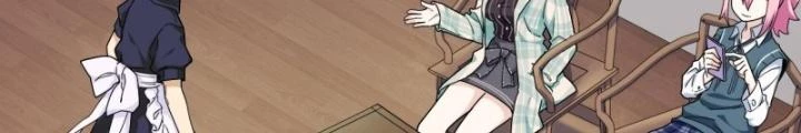 Bạn Gái Phản Diện Của Ta Chapter 162 - Trang 2