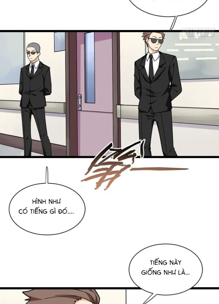 Bạn Gái Phản Diện Của Ta Chapter 162 - Trang 2