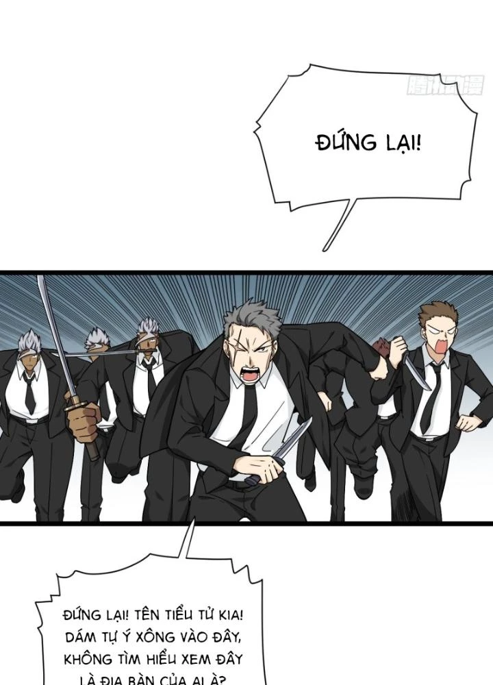 Bạn Gái Phản Diện Của Ta Chapter 163 - Trang 2