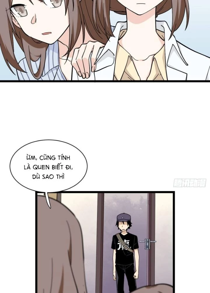 Bạn Gái Phản Diện Của Ta Chapter 163 - Trang 2