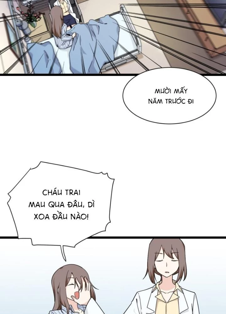 Bạn Gái Phản Diện Của Ta Chapter 163 - Trang 2