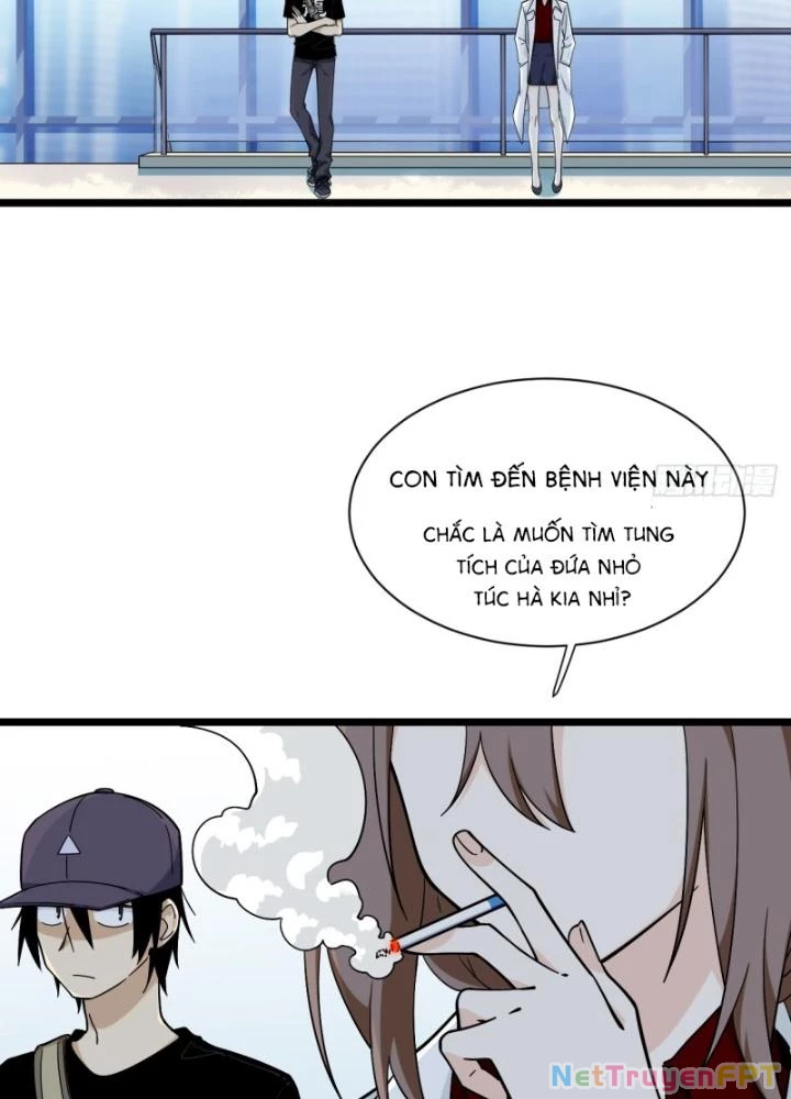 Bạn Gái Phản Diện Của Ta Chapter 164 - Trang 2