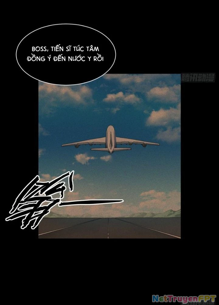 Bạn Gái Phản Diện Của Ta Chapter 164 - Trang 2